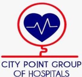 CITY POINT GROUP OF HOSPITALS